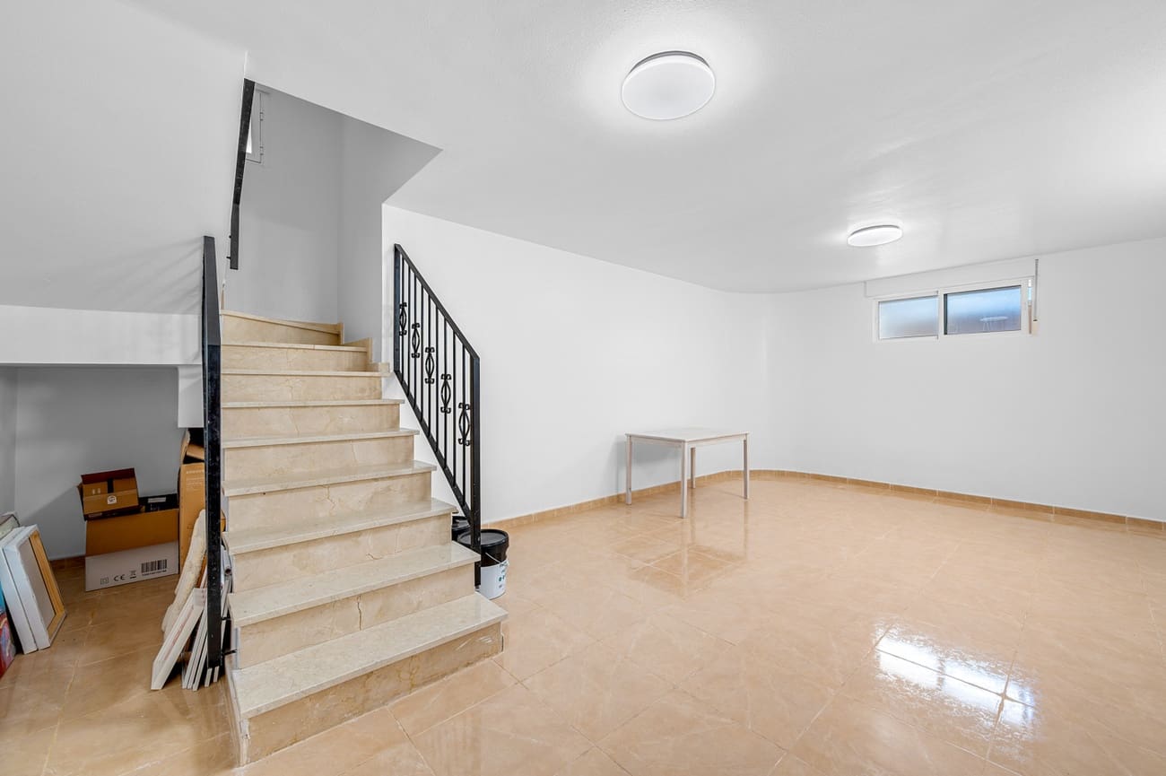 3 sovrum Hus till salu i San Miguel de Salinas med pool garage - 264 500 € (Ref: 10168371)