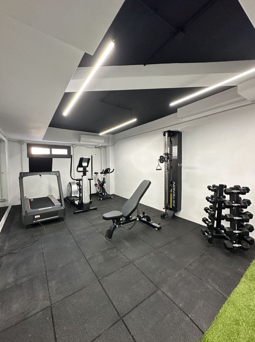 2 sypialnia Apartament na sprzedaż w Pilar de la Horadada z basenem garażem - 275 000 € (Ref: 10168373)