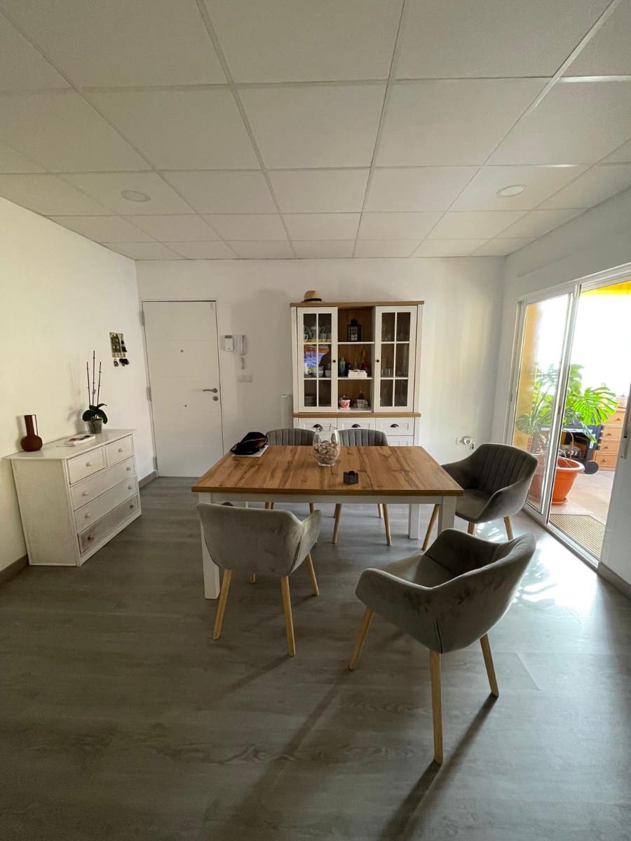 2 chambre Penthouse à vendre à Guardamar del Segura - 260 000 € (Ref: 10168375)