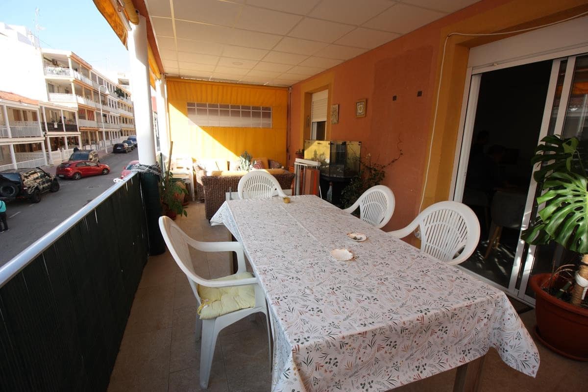 2 chambre Penthouse à vendre à Guardamar del Segura - 260 000 € (Ref: 10168375)