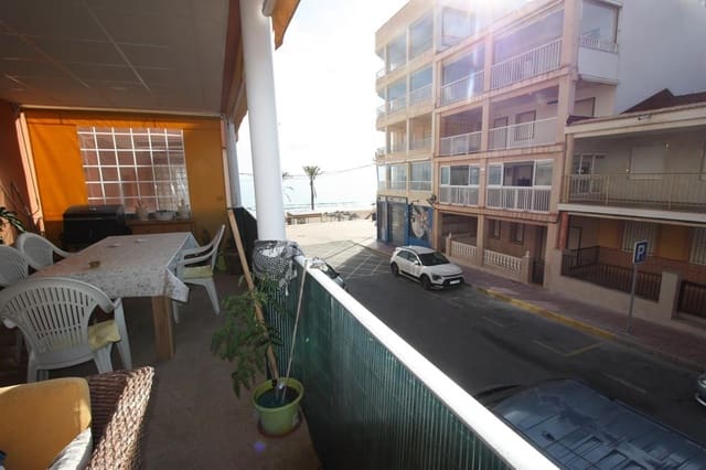 2 chambre Penthouse à vendre à El Edén, Guardamar del Segura - 260 000 € (Ref: 10168375)