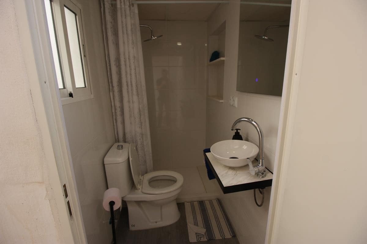 2 chambre Penthouse à vendre à Guardamar del Segura - 260 000 € (Ref: 10168375)