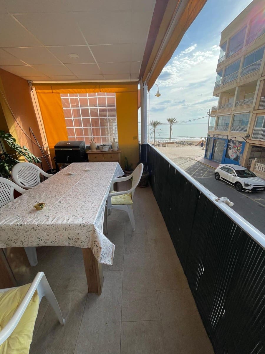 2 chambre Penthouse à vendre à Guardamar del Segura - 260 000 € (Ref: 10168375)