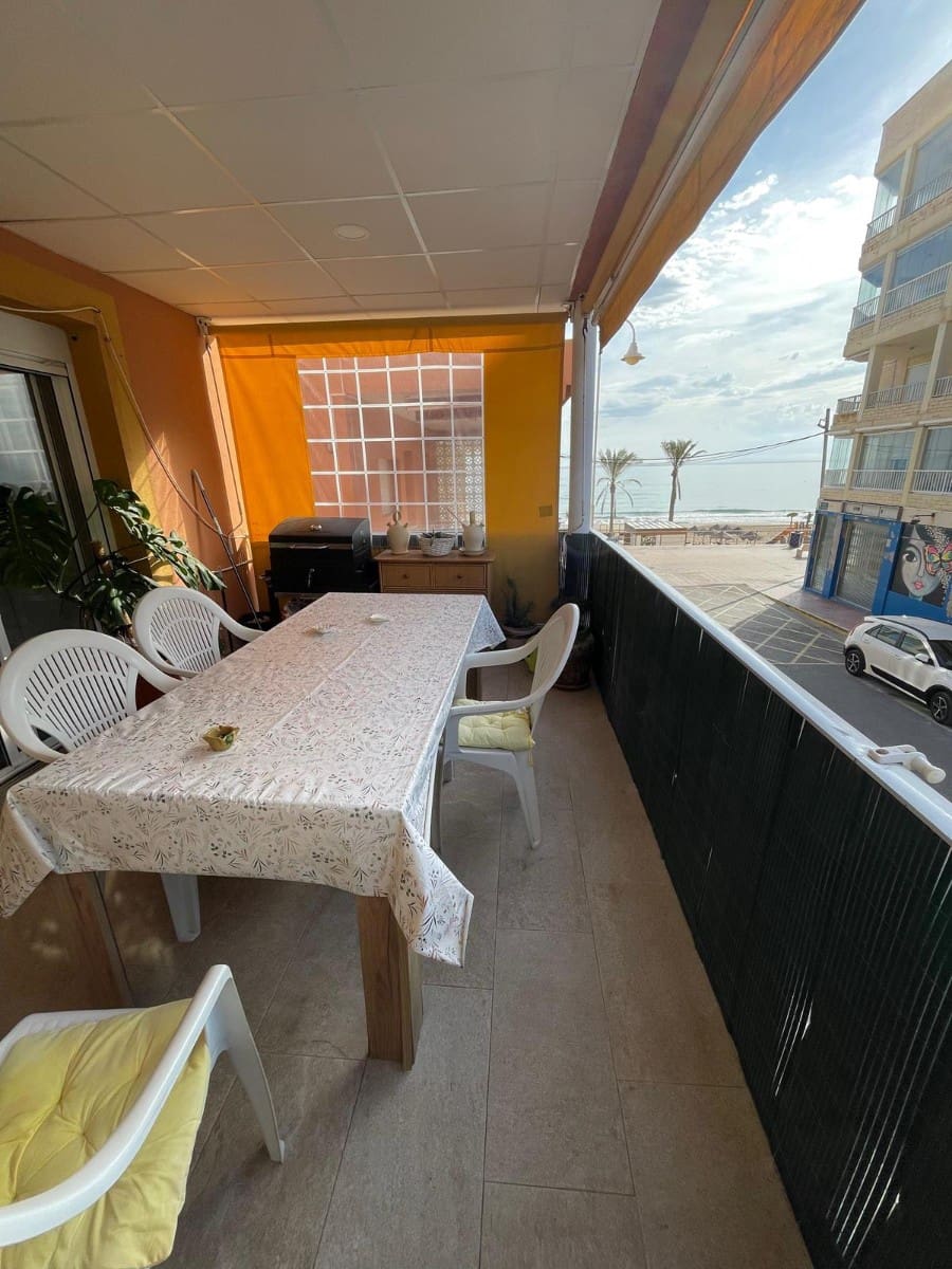 2 chambre Penthouse à vendre à Guardamar del Segura - 260 000 € (Ref: 10168375)
