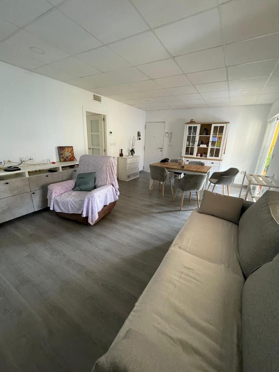 2 chambre Penthouse à vendre à Guardamar del Segura - 260 000 € (Ref: 10168375)
