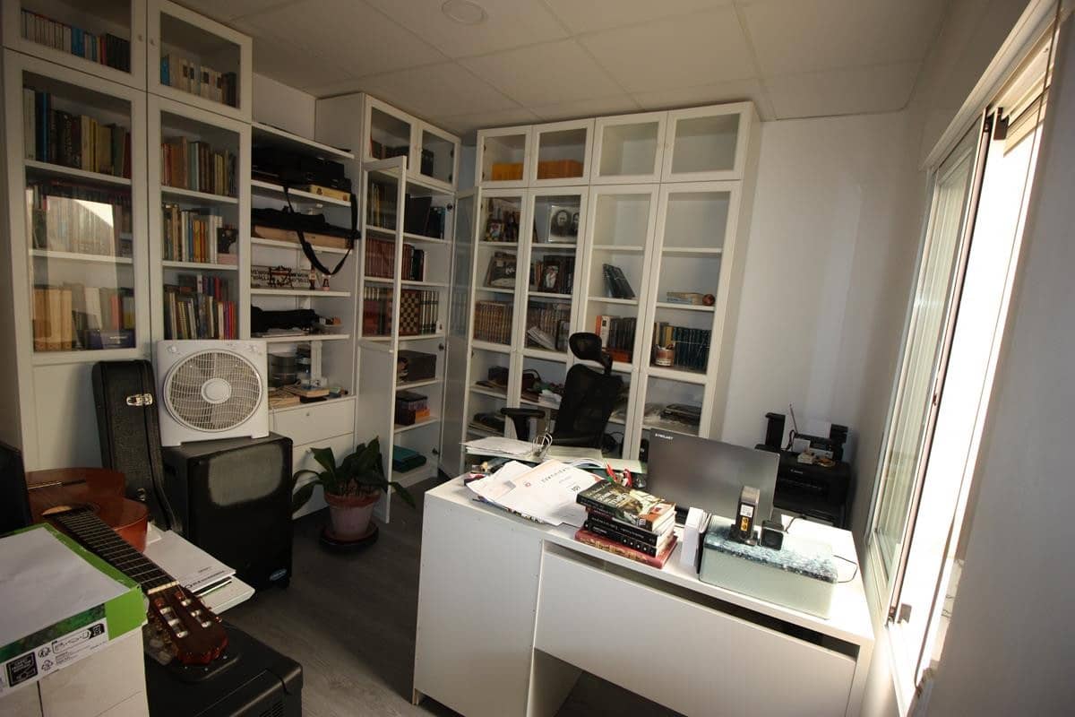 2 chambre Penthouse à vendre à Guardamar del Segura - 260 000 € (Ref: 10168375)