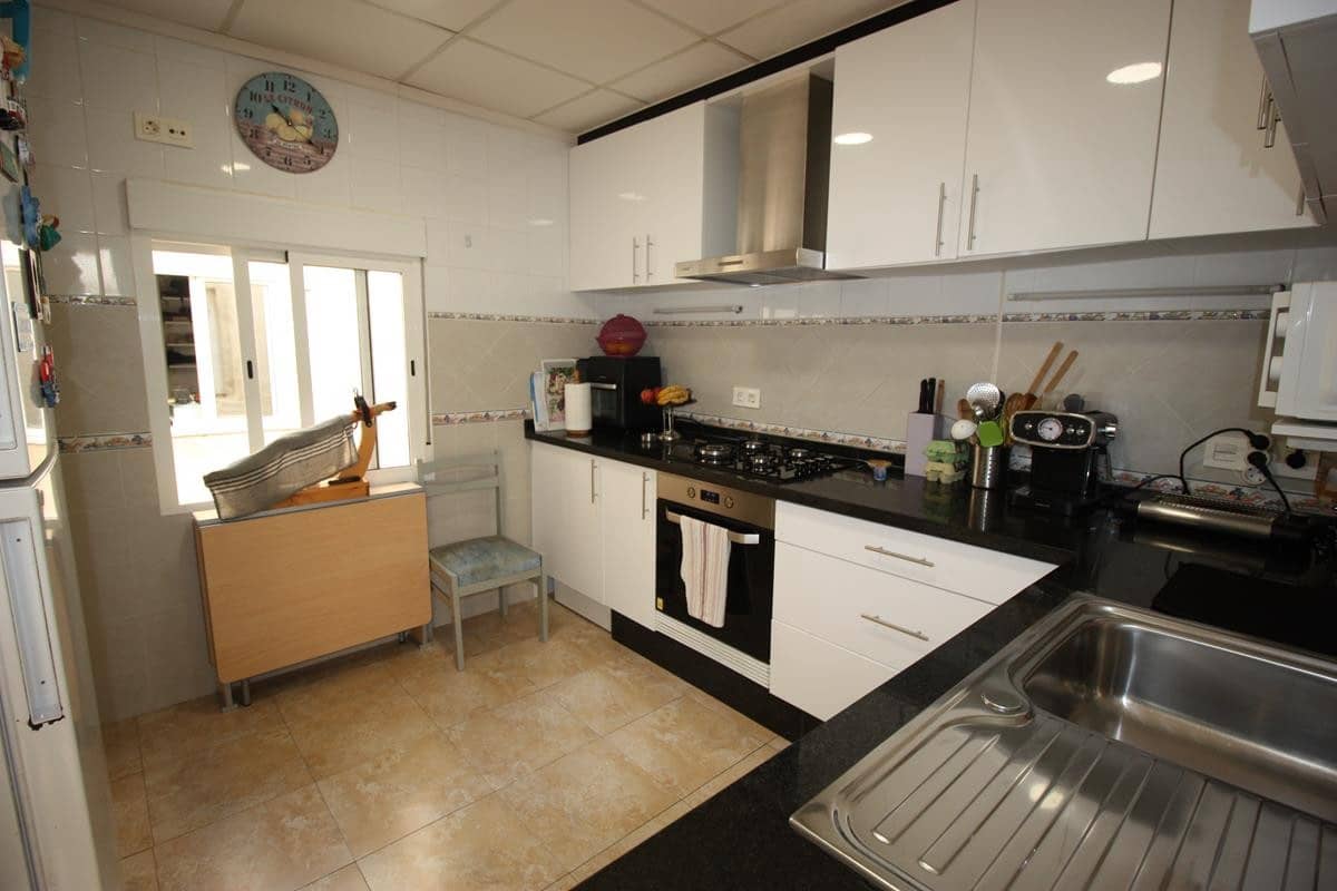 2 chambre Penthouse à vendre à Guardamar del Segura - 260 000 € (Ref: 10168375)
