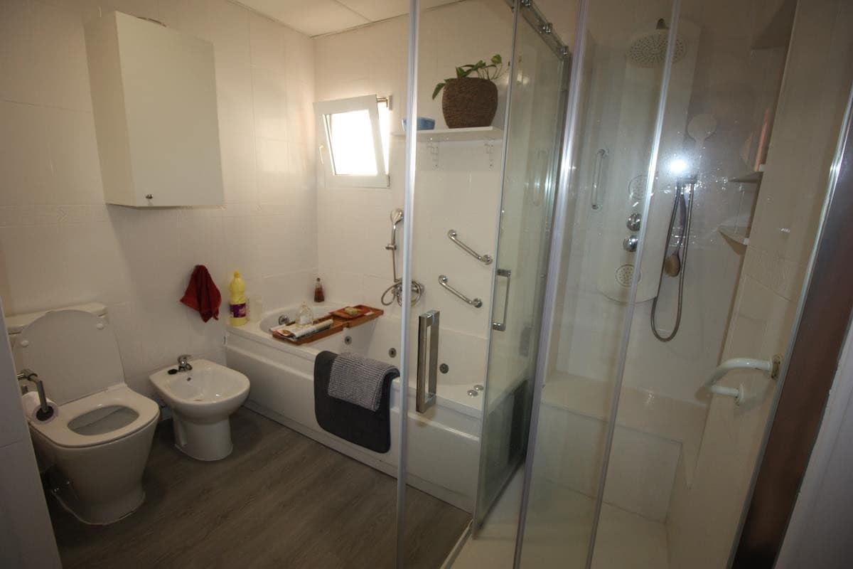 2 chambre Penthouse à vendre à Guardamar del Segura - 260 000 € (Ref: 10168375)