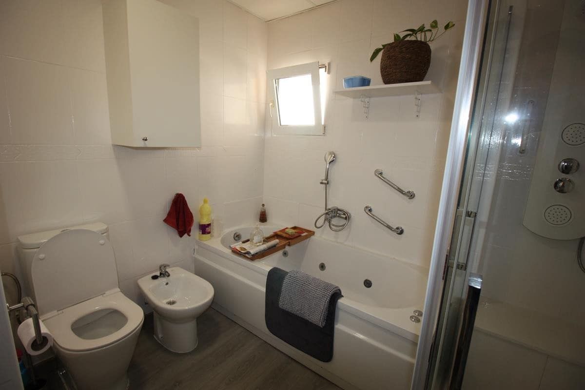 2 chambre Penthouse à vendre à Guardamar del Segura - 260 000 € (Ref: 10168375)