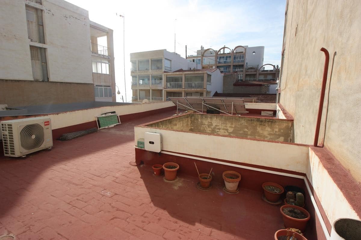 2 chambre Penthouse à vendre à Guardamar del Segura - 260 000 € (Ref: 10168375)