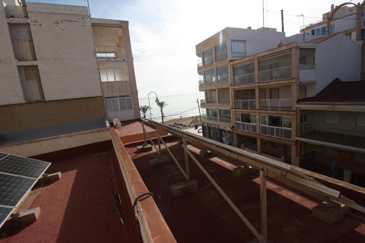 2 chambre Penthouse à vendre à Guardamar del Segura - 260 000 € (Ref: 10168375)