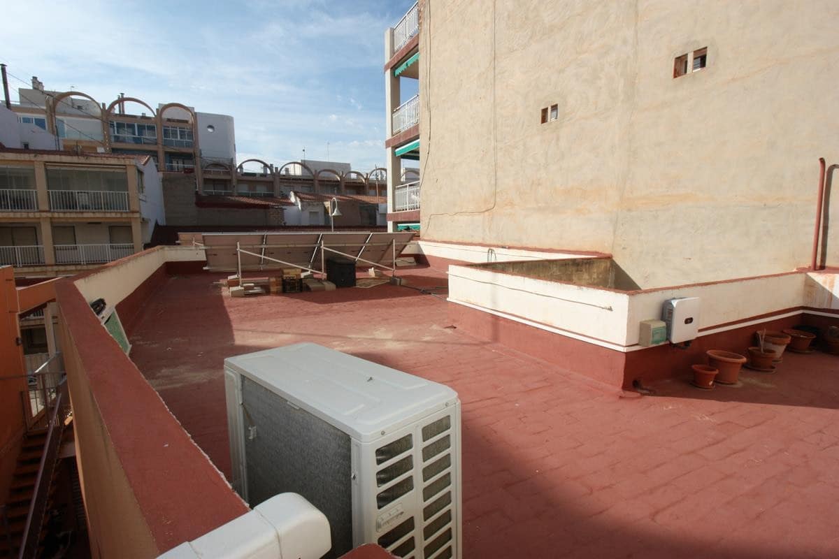 2 chambre Penthouse à vendre à Guardamar del Segura - 260 000 € (Ref: 10168375)