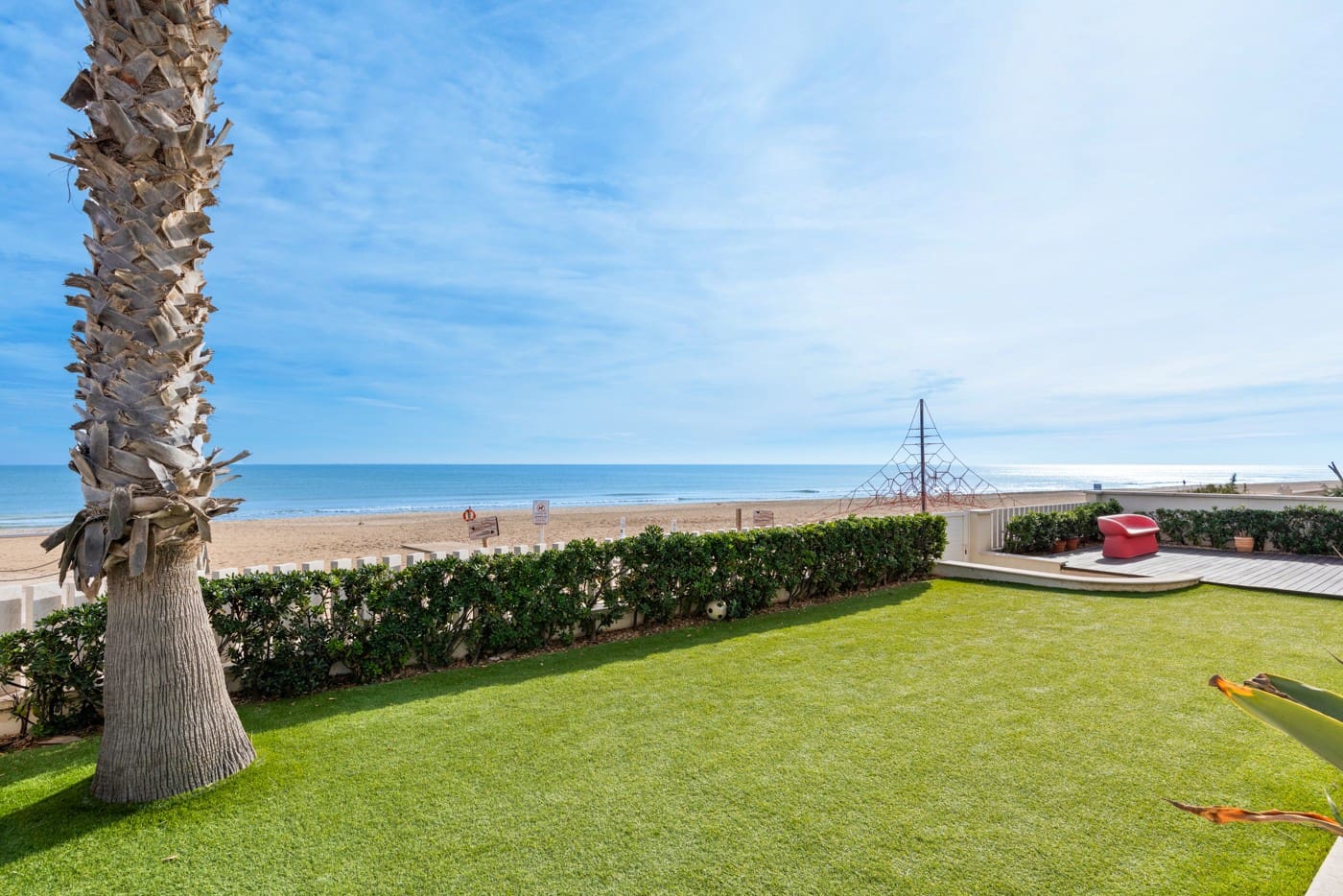 4 Zimmer Villa zu verkaufen in Guardamar del Segura mit Pool Garage - 1.750.000 € (Ref: 10168376)