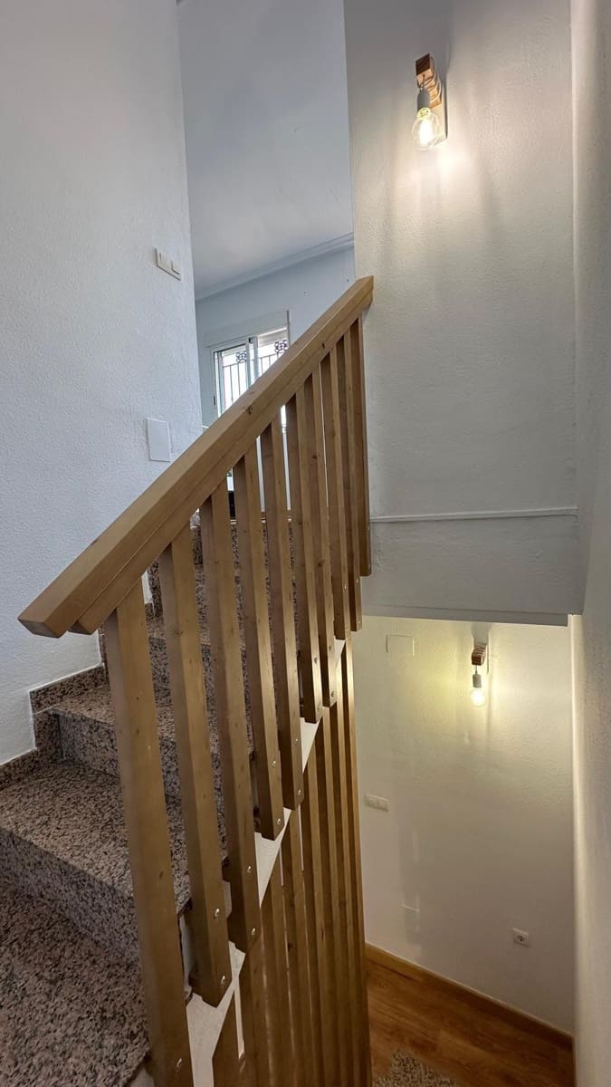 3 soverom Villa til salgs i Torrevieja med svømmebasseng - € 274 990 (Ref: 10168377)