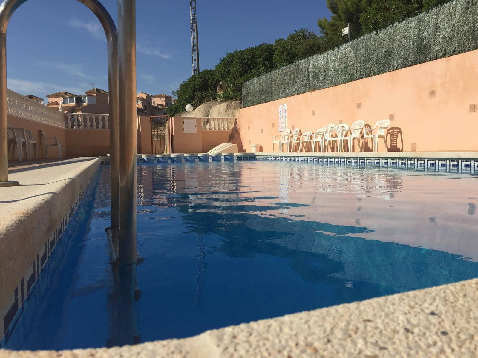 3 soverom Villa til salgs i Torrevieja med svømmebasseng - € 274 990 (Ref: 10168377)