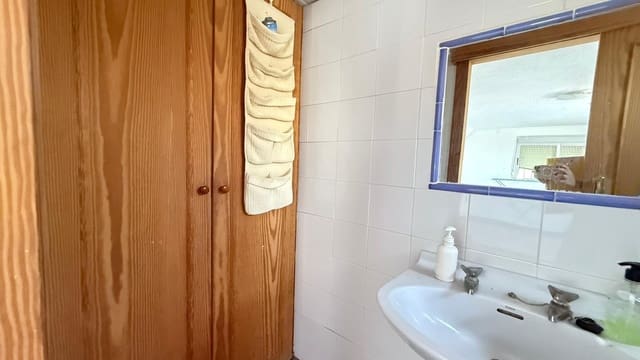 3 makuuhuone Huvila myytävänä paikassa Los Frutales, Torrevieja mukana uima-altaan 
autotalli - 490 500 € (Ref: 10168381)