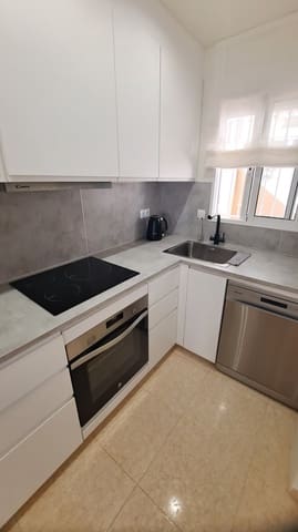 2 sypialnia Dom na sprzedaż w Villamartin, Orihuela z basenem garażem - 194 950 € (Ref: 10171187)