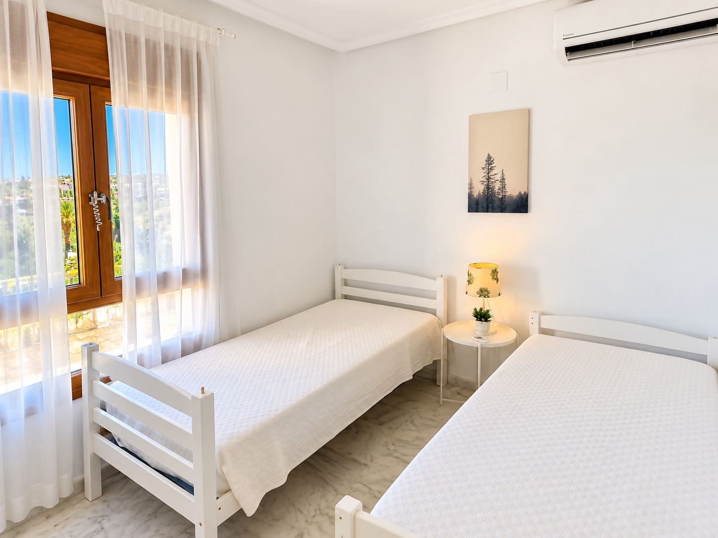 2 soverom Leilighet til salgs i Algorfa med svømmebasseng garasje - € 219 950 (Ref: 10171189)