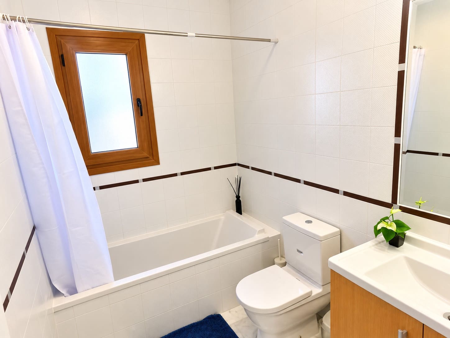 2 soverom Leilighet til salgs i Algorfa med svømmebasseng garasje - € 219 950 (Ref: 10171189)