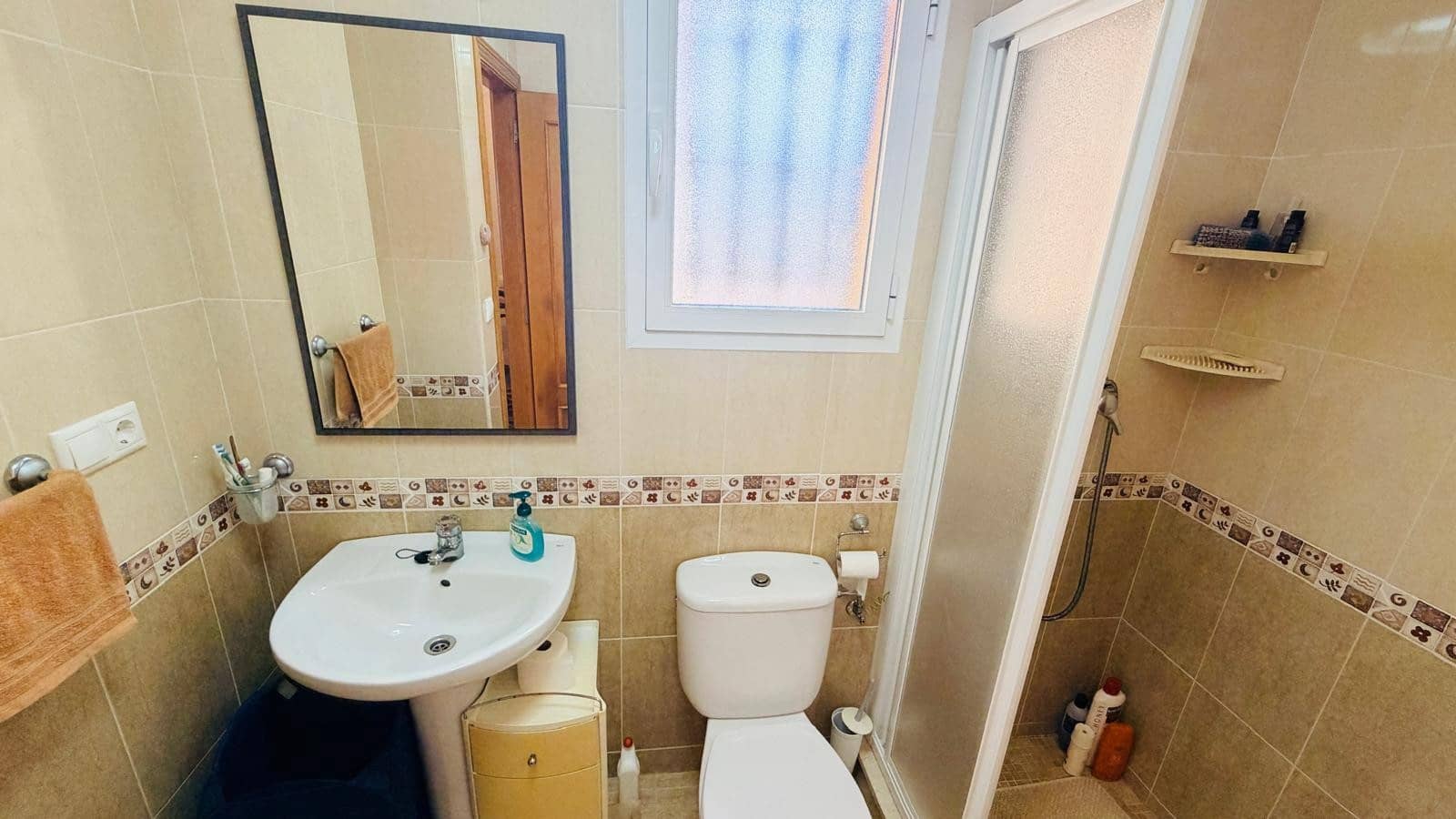 3 soverom Villa til salgs i Los Montesinos med garasje - € 255 000 (Ref: 10171191)