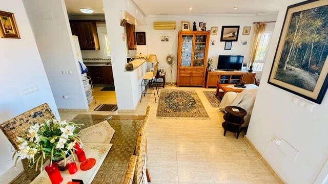 3 soverom Villa til salgs i Los Montesinos med garasje - € 255 000 (Ref: 10171191)