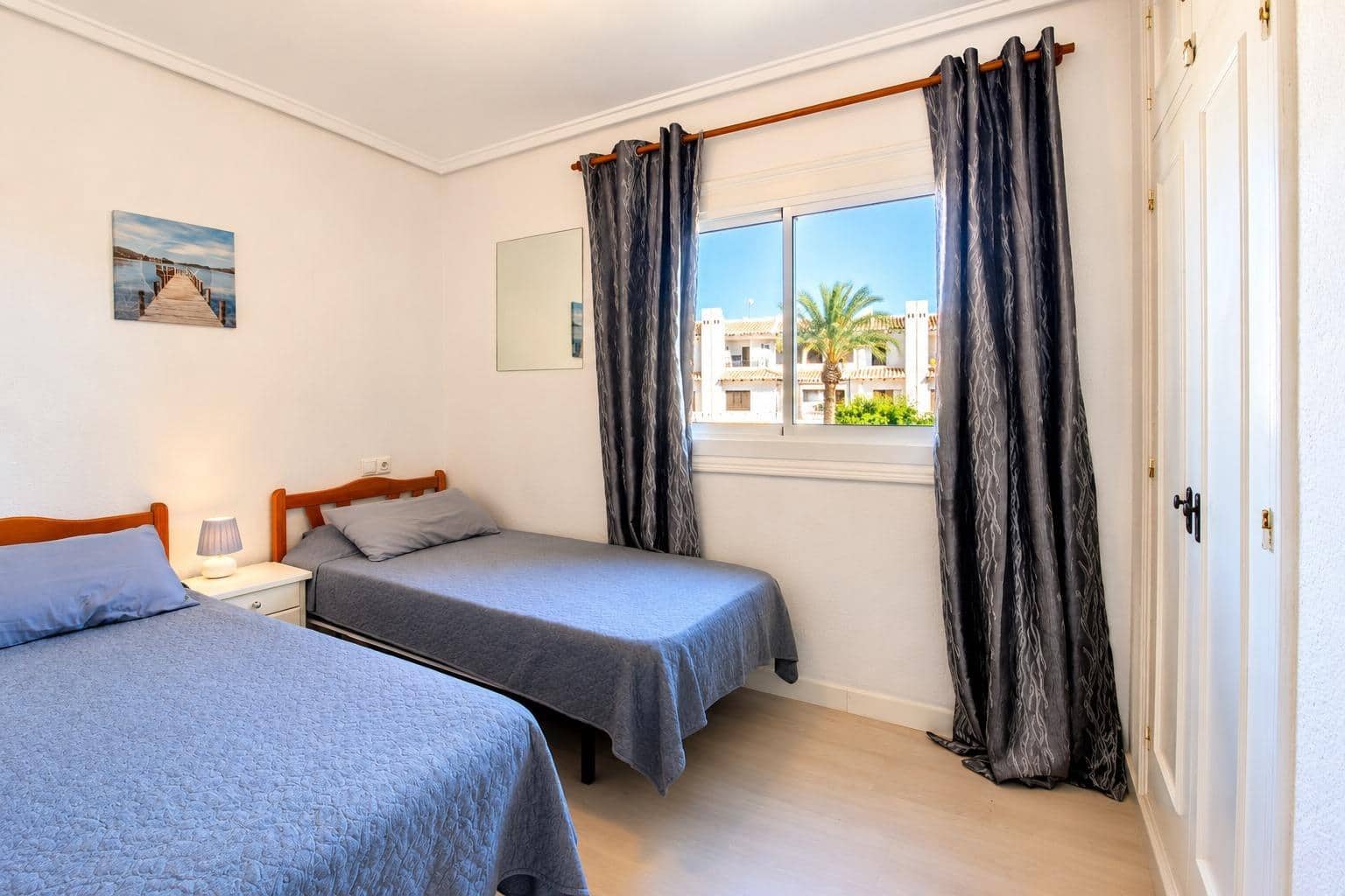 1 Zimmer Apartment zu verkaufen in Cabo Roig mit Pool - 139.000 € (Ref: 10171194)