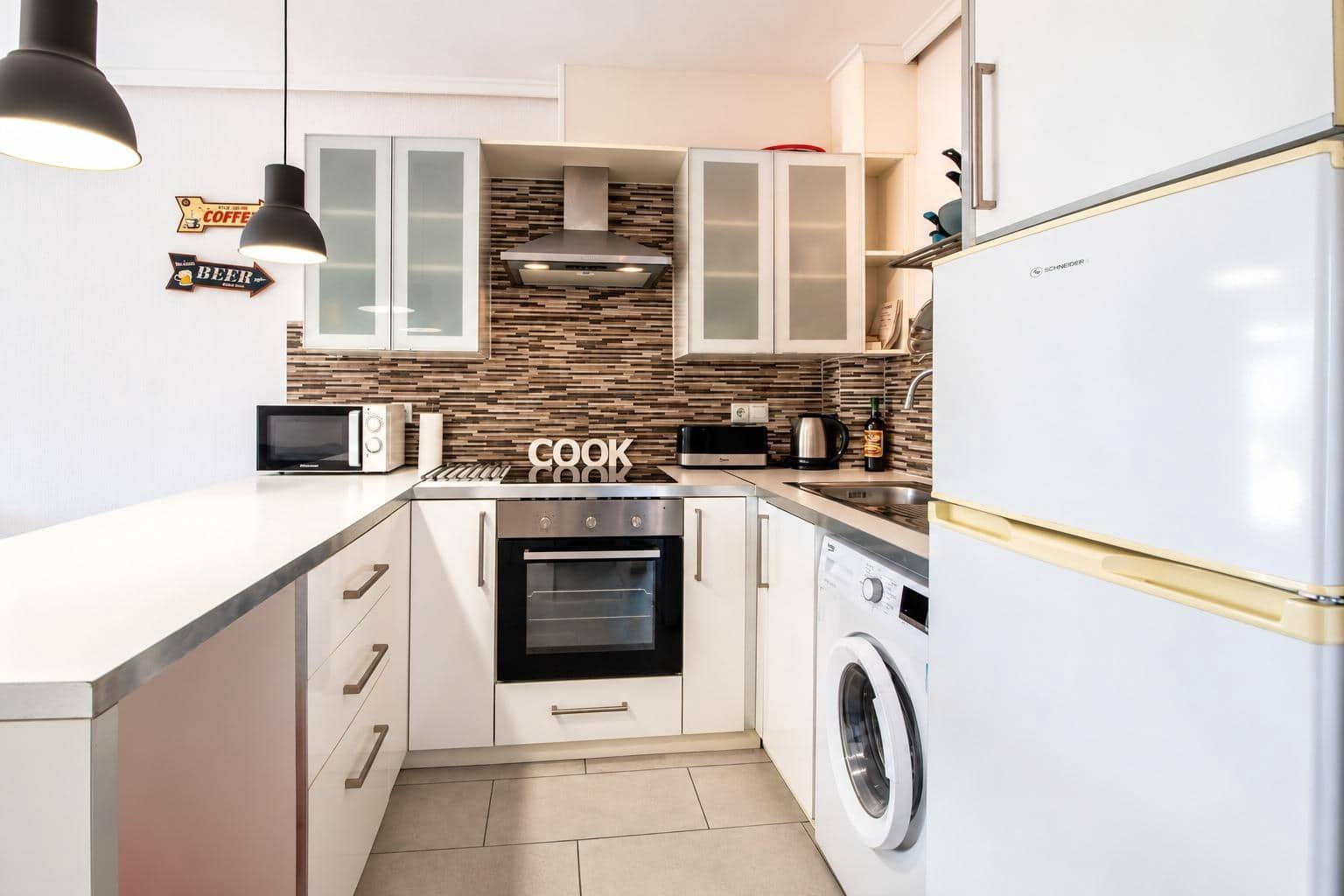 1 Zimmer Apartment zu verkaufen in Cabo Roig mit Pool - 139.000 € (Ref: 10171194)