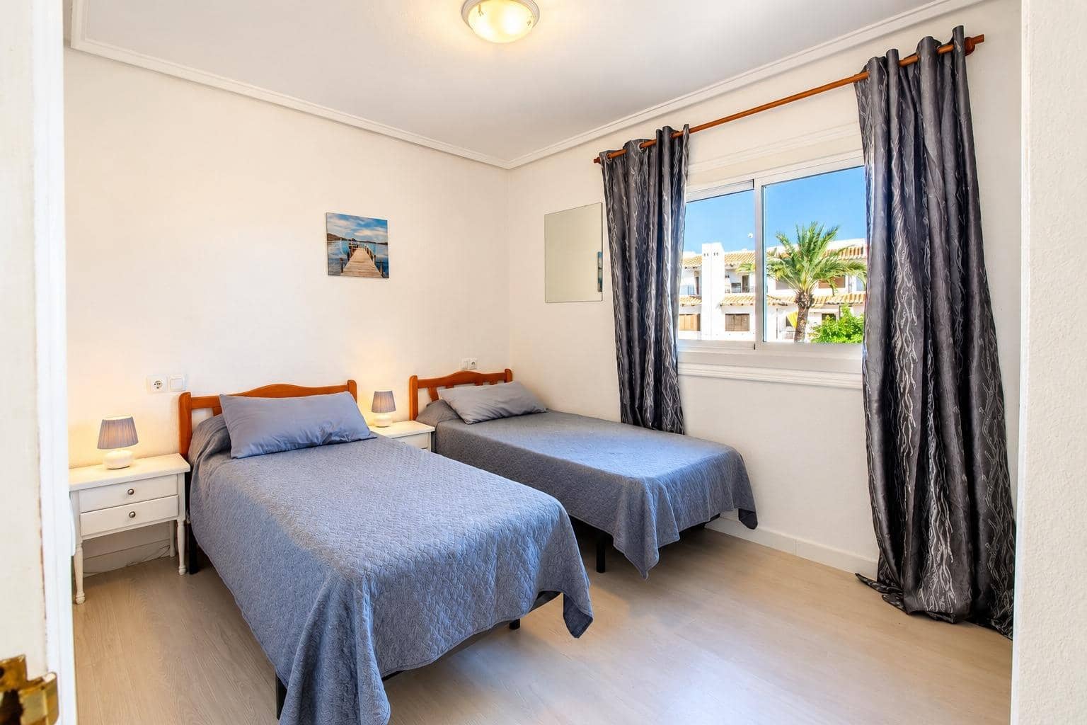 1 Zimmer Apartment zu verkaufen in Cabo Roig mit Pool - 139.000 € (Ref: 10171194)