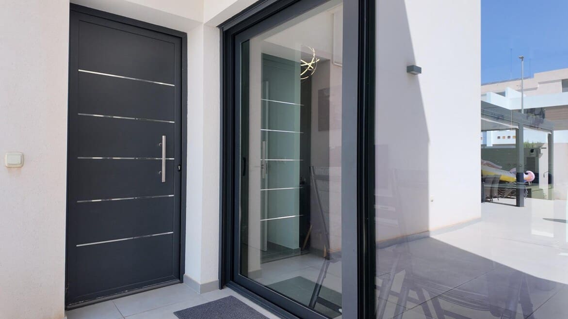 4 sypialnia Apartament na sprzedaż w Benijofar z basenem - 479 000 € (Ref: 10172484)