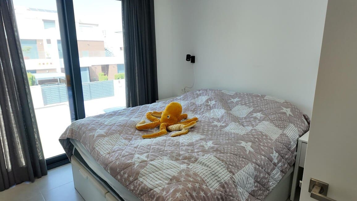 4 sypialnia Apartament na sprzedaż w Benijofar z basenem - 479 000 € (Ref: 10172484)