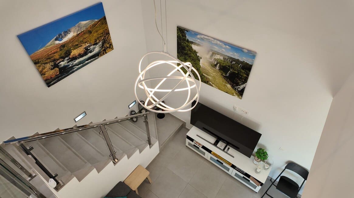 4 sypialnia Apartament na sprzedaż w Benijofar z basenem - 479 000 € (Ref: 10172484)