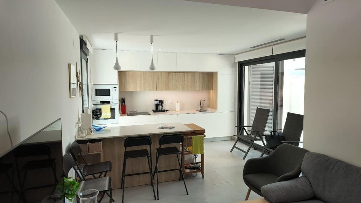 4 sypialnia Apartament na sprzedaż w Benijofar z basenem - 479 000 € (Ref: 10172484)