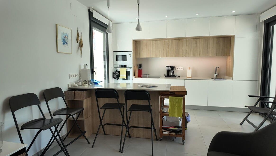 4 sypialnia Apartament na sprzedaż w Benijofar z basenem - 479 000 € (Ref: 10172484)