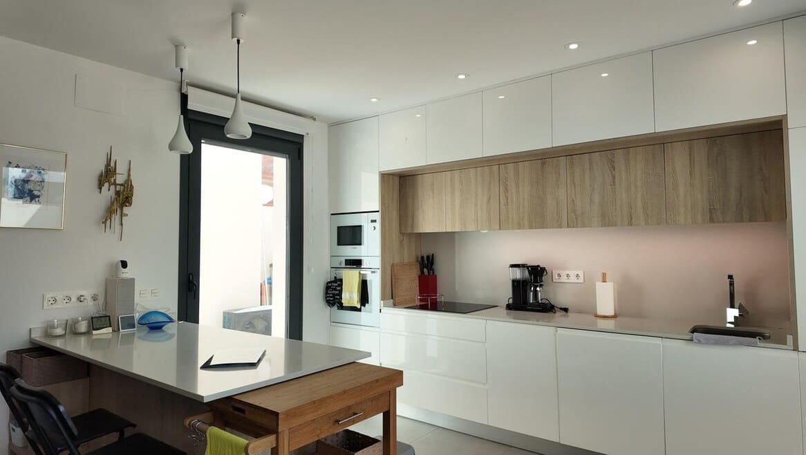 4 sypialnia Apartament na sprzedaż w Benijofar z basenem - 479 000 € (Ref: 10172484)