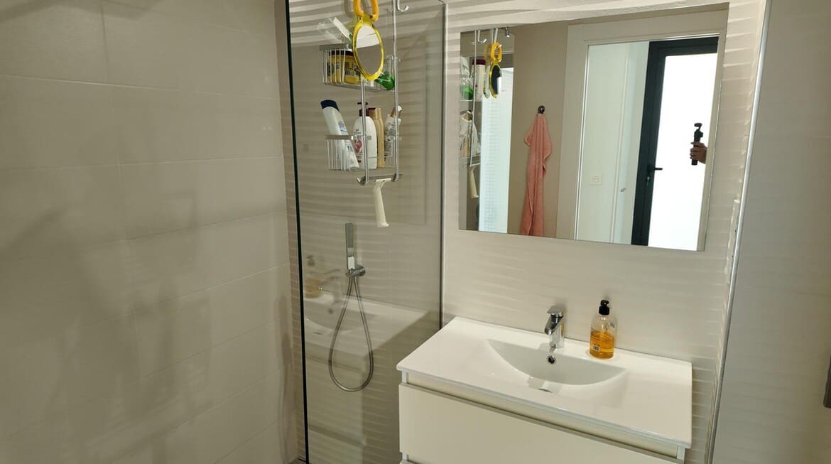 4 sypialnia Apartament na sprzedaż w Benijofar z basenem - 479 000 € (Ref: 10172484)