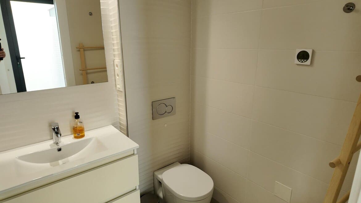 4 sypialnia Apartament na sprzedaż w Benijofar z basenem - 479 000 € (Ref: 10172484)