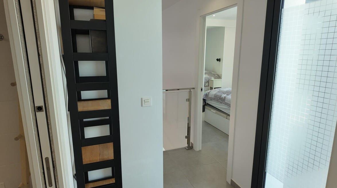4 sypialnia Apartament na sprzedaż w Benijofar z basenem - 479 000 € (Ref: 10172484)