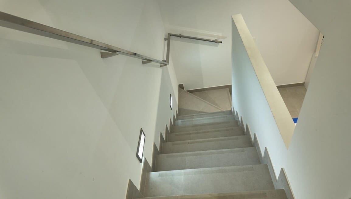 4 sypialnia Apartament na sprzedaż w Benijofar z basenem - 479 000 € (Ref: 10172484)