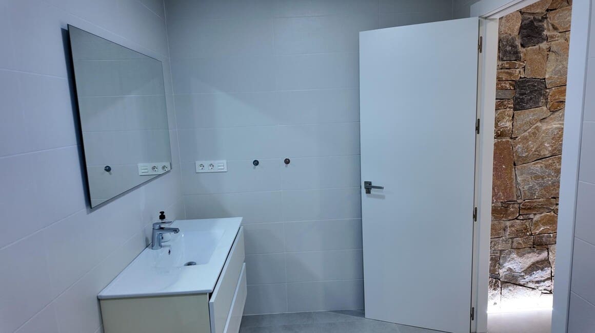 4 sypialnia Apartament na sprzedaż w Benijofar z basenem - 479 000 € (Ref: 10172484)