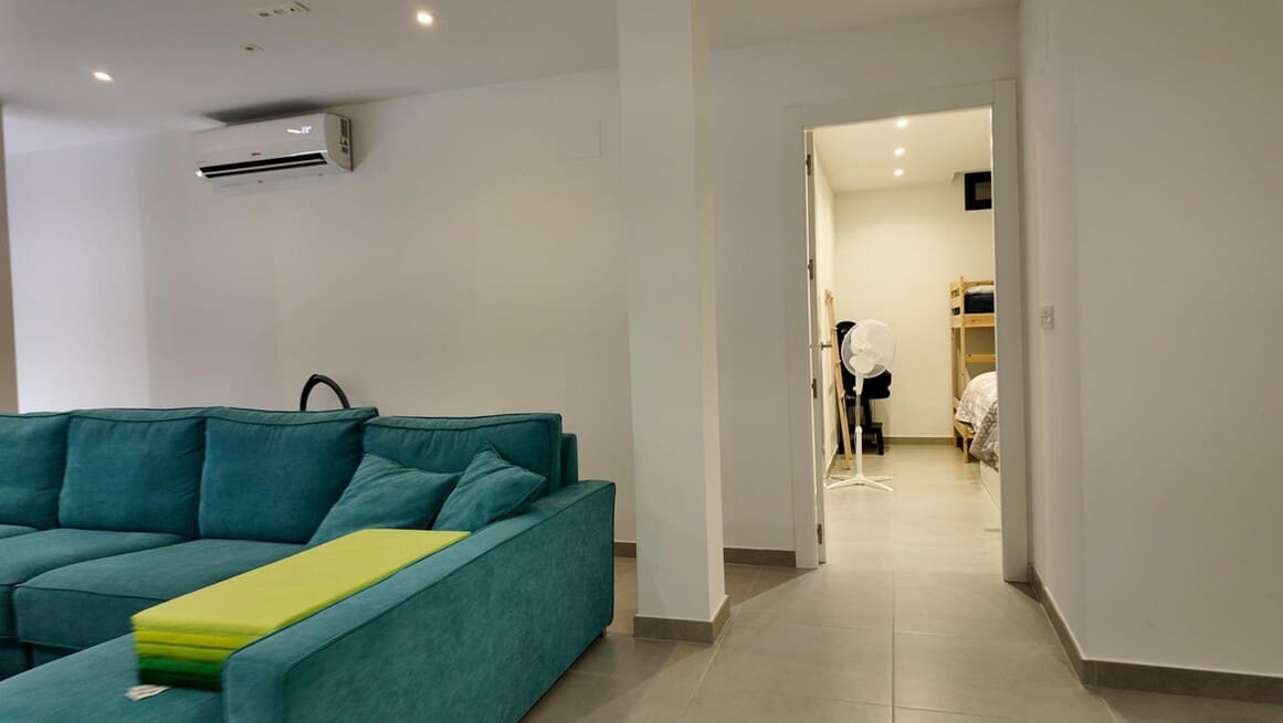4 sypialnia Apartament na sprzedaż w Benijofar z basenem - 479 000 € (Ref: 10172484)