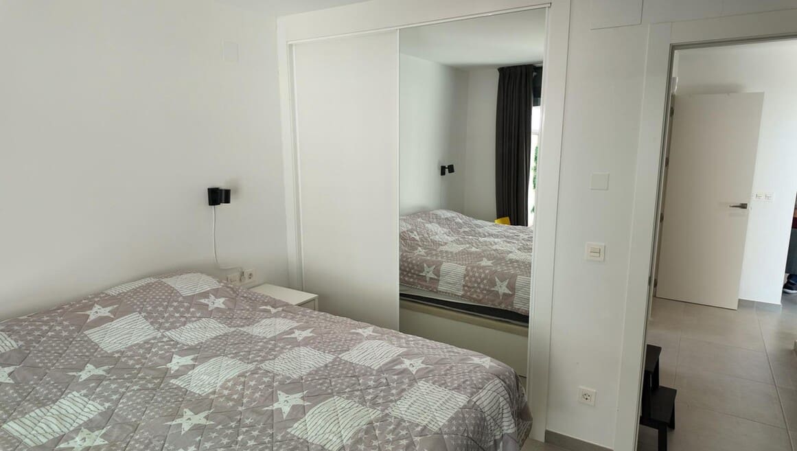 4 sypialnia Apartament na sprzedaż w Benijofar z basenem - 479 000 € (Ref: 10172484)