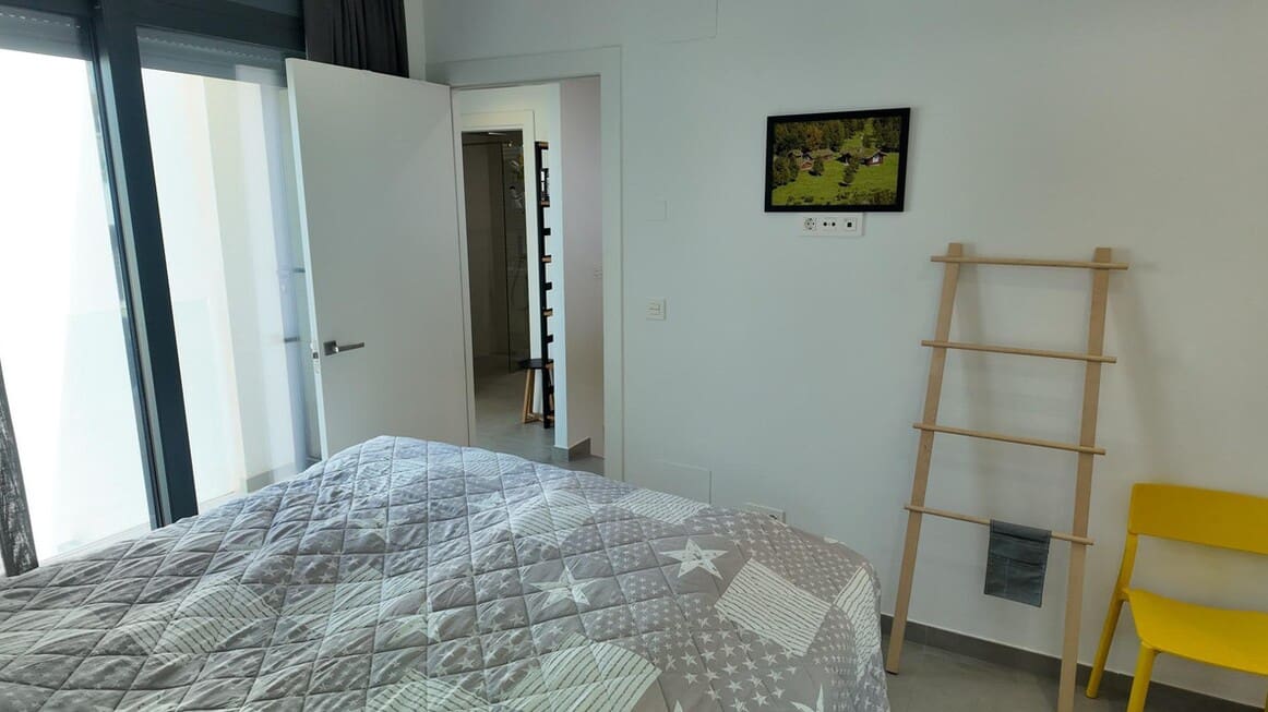 4 sypialnia Apartament na sprzedaż w Benijofar z basenem - 479 000 € (Ref: 10172484)