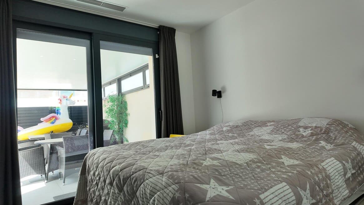 4 sypialnia Apartament na sprzedaż w Benijofar z basenem - 479 000 € (Ref: 10172484)