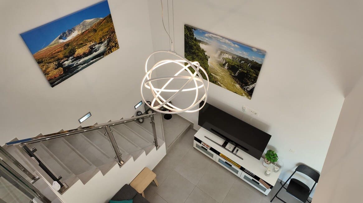 4 sypialnia Apartament na sprzedaż w Benijofar z basenem - 479 000 € (Ref: 10172484)