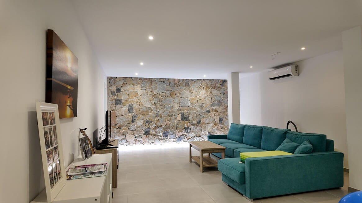 4 sypialnia Apartament na sprzedaż w Benijofar z basenem - 479 000 € (Ref: 10172484)