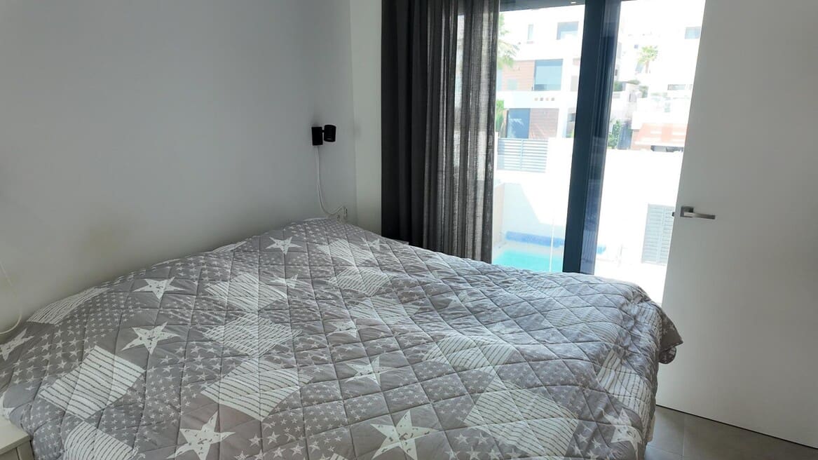 4 sypialnia Apartament na sprzedaż w Benijofar z basenem - 479 000 € (Ref: 10172484)