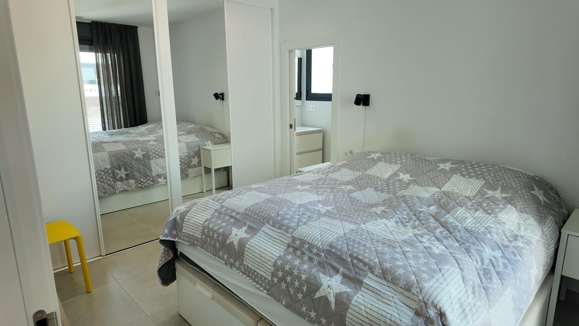 4 sypialnia Apartament na sprzedaż w Benijofar z basenem - 479 000 € (Ref: 10172484)