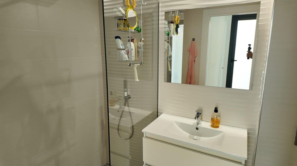 4 sypialnia Apartament na sprzedaż w Benijofar z basenem - 479 000 € (Ref: 10172484)