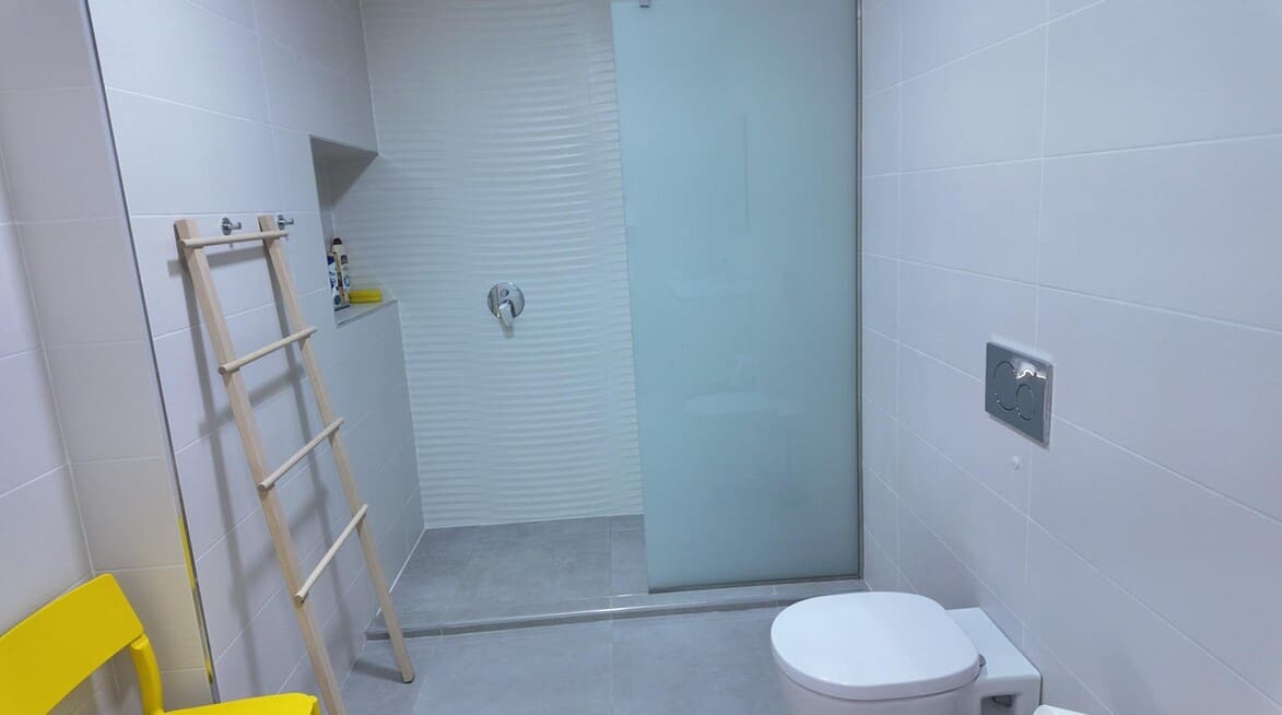 4 sypialnia Apartament na sprzedaż w Benijofar z basenem - 479 000 € (Ref: 10172484)