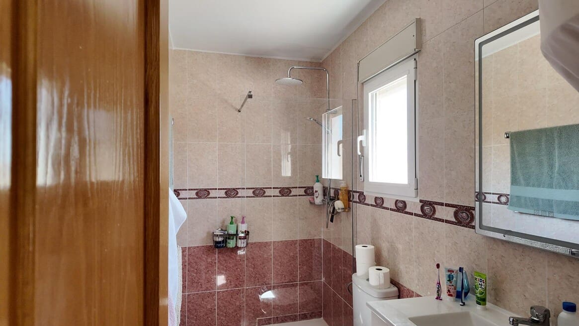 5 bedroom Villa for sale in San Miguel de Salinas with pool garage - € 750,000 (Ref: 10172485)